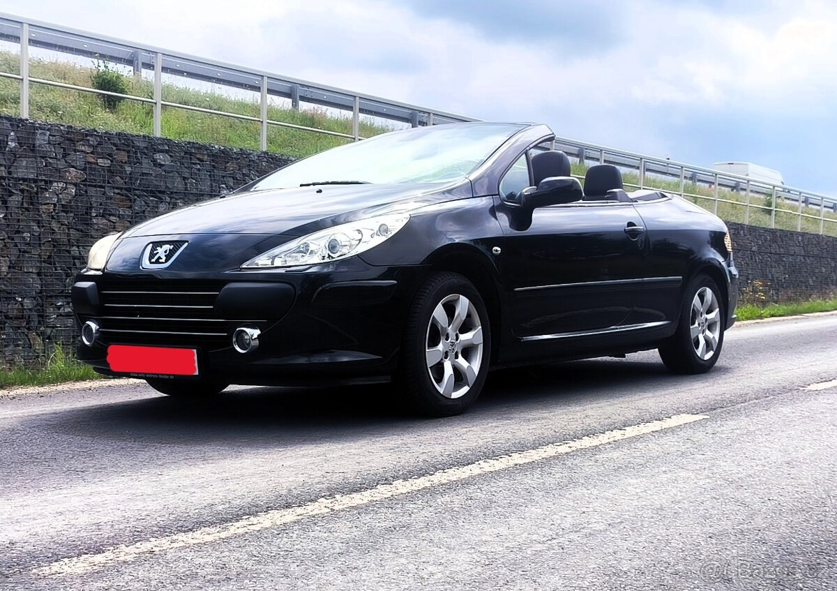 Peugeot 307 CC